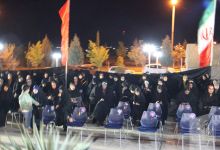 گزارش تصویری مراسم یادواره شهدا